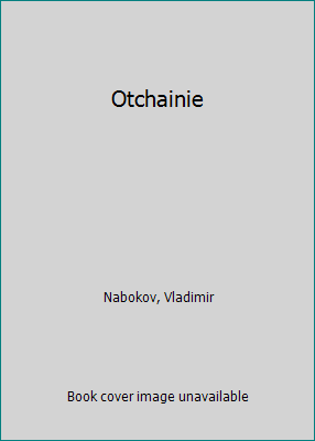 Otchainie 0882333232 Book Cover