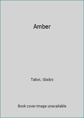 Amber [Large Print] 1555049931 Book Cover