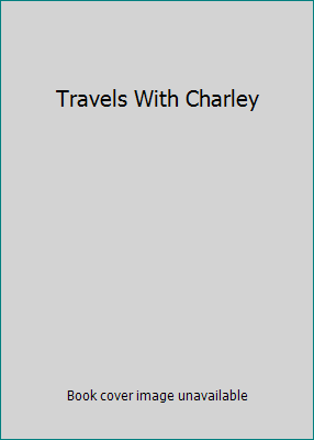 Travels With Charley B001JOQ85M Book Cover