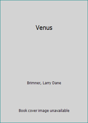 Venus 0516211587 Book Cover
