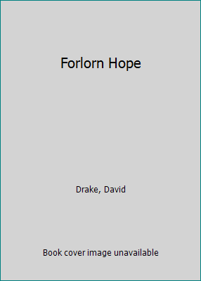 Forlorn Hope 0812513320 Book Cover