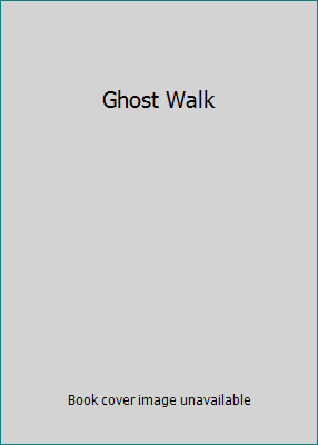 Ghost Walk B006U1PHAQ Book Cover
