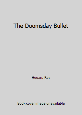 The Doomsday Bullet [Large Print] 0816134324 Book Cover