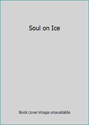 Soul on Ice B0007DNE4E Book Cover