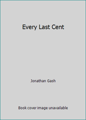 Every Last Cent 0754016099 Book Cover