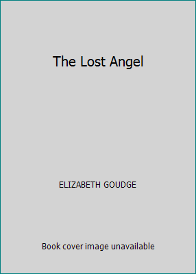 The Lost Angel 0515028983 Book Cover
