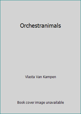 Orchestranimals 0590731629 Book Cover