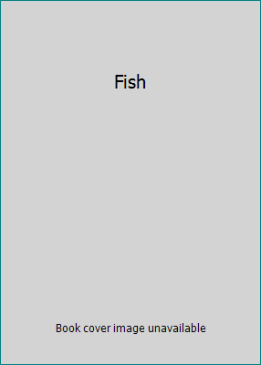 Fish 1435273060 Book Cover