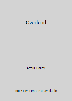 Overload B001U0TR4E Book Cover