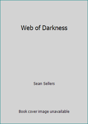 Web of Darkness 0932081266 Book Cover
