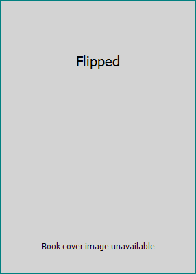 Flipped 1419339877 Book Cover