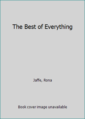 The Best of Everything B000HS9Q8M Book Cover