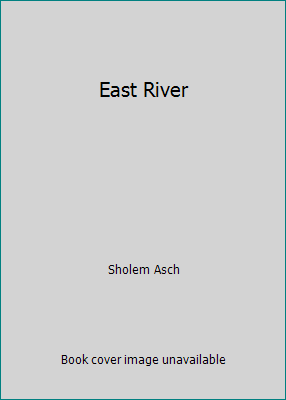 East River 088184280X Book Cover
