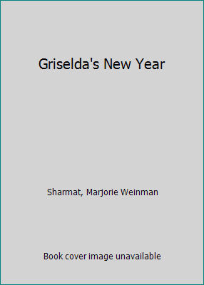 Griselda's New Year 0027824209 Book Cover