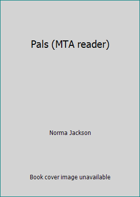 Pals (MTA reader) 0838821332 Book Cover