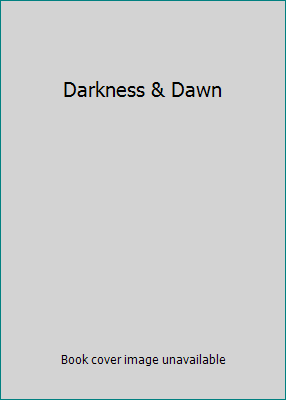 Darkness & Dawn 0380001276 Book Cover