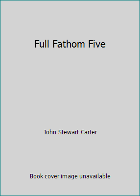 Full Fathom Five B002SJDRKG Book Cover