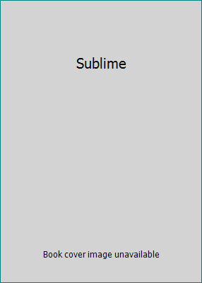 Sublime B079RXYLXG Book Cover
