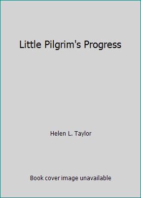 Little Pilgrim's Progress 0802421342 Book Cover