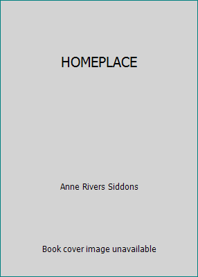 HOMEPLACE 0002233169 Book Cover