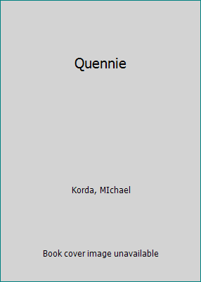 Quennie B004QSHVLS Book Cover