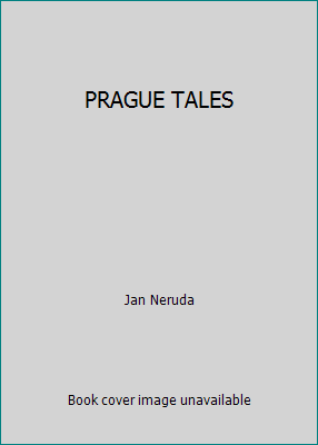 PRAGUE TALES 0701144831 Book Cover