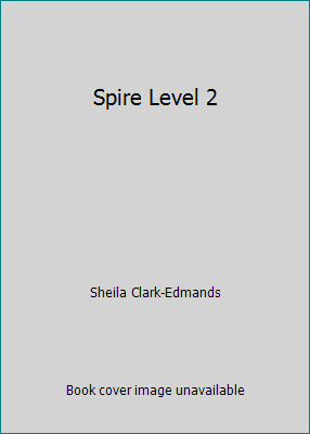 Spire Level 2 0838857051 Book Cover