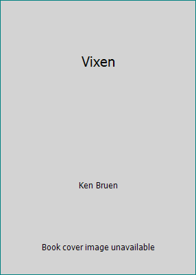 Vixen 1904316301 Book Cover