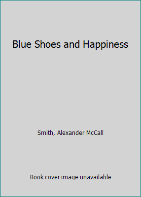 Blue Shoes and Happiness B0088PZUG8 Book Cover