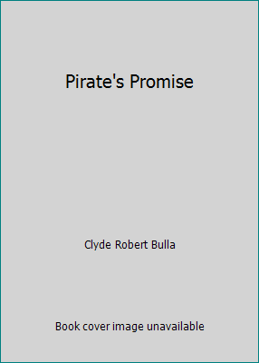 Pirate's Promise B0024CHUY6 Book Cover
