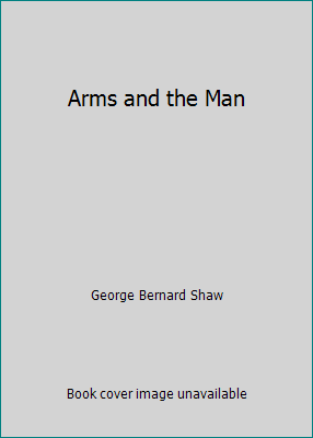 Arms and the Man B01JEJ1164 Book Cover