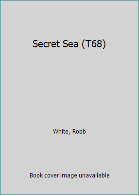 Secret Sea (T68) B001GHKGG4 Book Cover