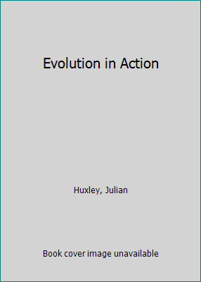 Evolution in Action B07QNMLFYL Book Cover