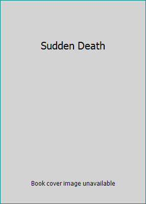 Sudden Death B001Z6V4PS Book Cover