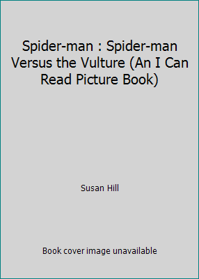 Spider-man : Spider-man Versus the Vulture (An ... 1435126521 Book Cover