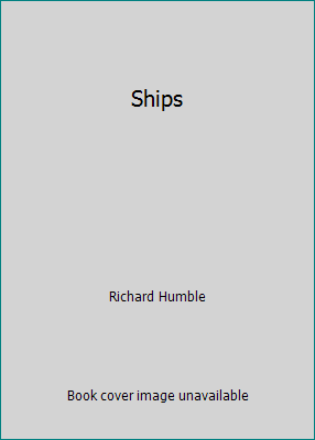 Ships 1566198712 Book Cover