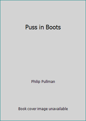 Puss in Boots B000JKV5WS Book Cover