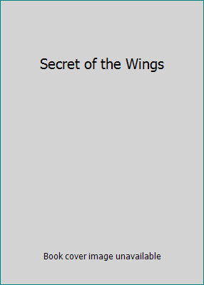 Secret of the Wings B007MDB6L0 Book Cover