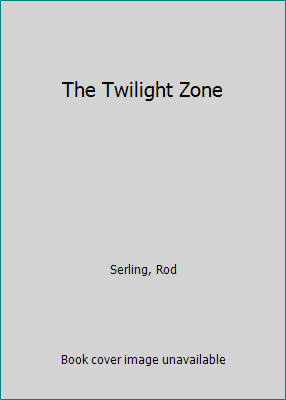 The Twilight Zone B004STWOUS Book Cover