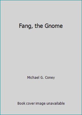 Fang, the Gnome B000HKLEPI Book Cover