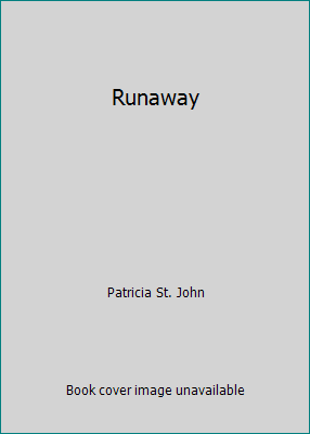 Runaway 0613901509 Book Cover