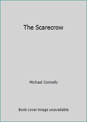 The Scarecrow 1615230351 Book Cover