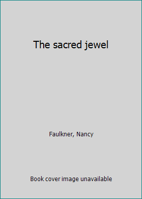 The sacred jewel B0007DY90M Book Cover