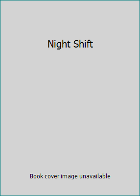 Night Shift B000XYZWGU Book Cover