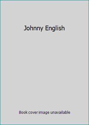 Johnny English 0783274181 Book Cover