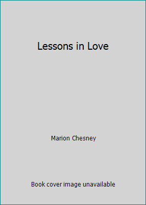 Lessons in Love 0727840231 Book Cover