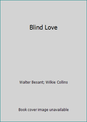 Blind Love 1522718931 Book Cover