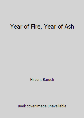 Year of Fire, Year of Ash 0905762282 Book Cover
