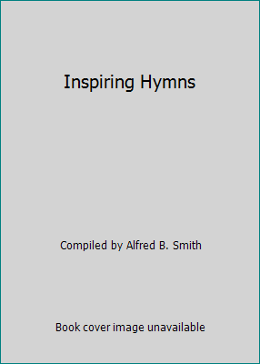 Inspiring Hymns B001STNEIW Book Cover