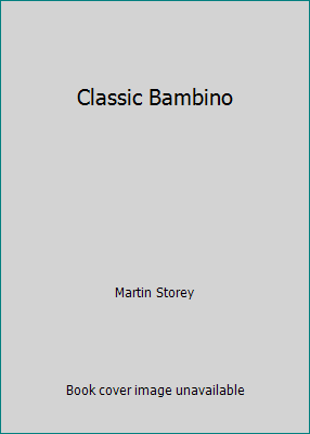 Classic Bambino 1904485669 Book Cover